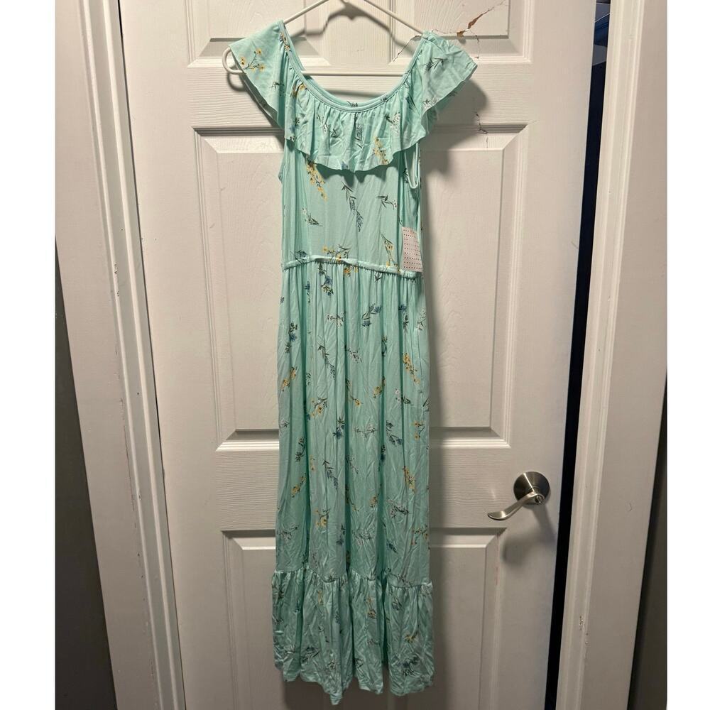 Bailey Lane NWT Aafreen Maxi Dress Women’s Large